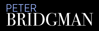 Peter Bridgman